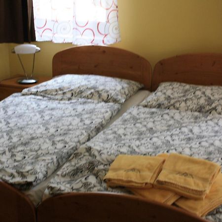 Horský Hotel Kristína Hrustin Pokoj fotografie