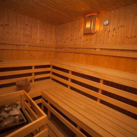 Horský Hotel Kristína Hrustin Pokoj fotografie